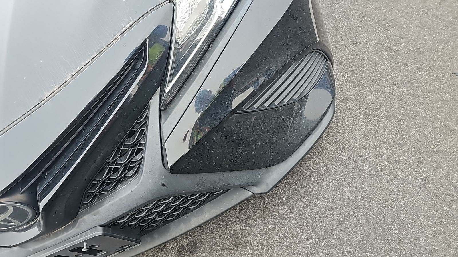 2020 Toyota Camry SE FWD