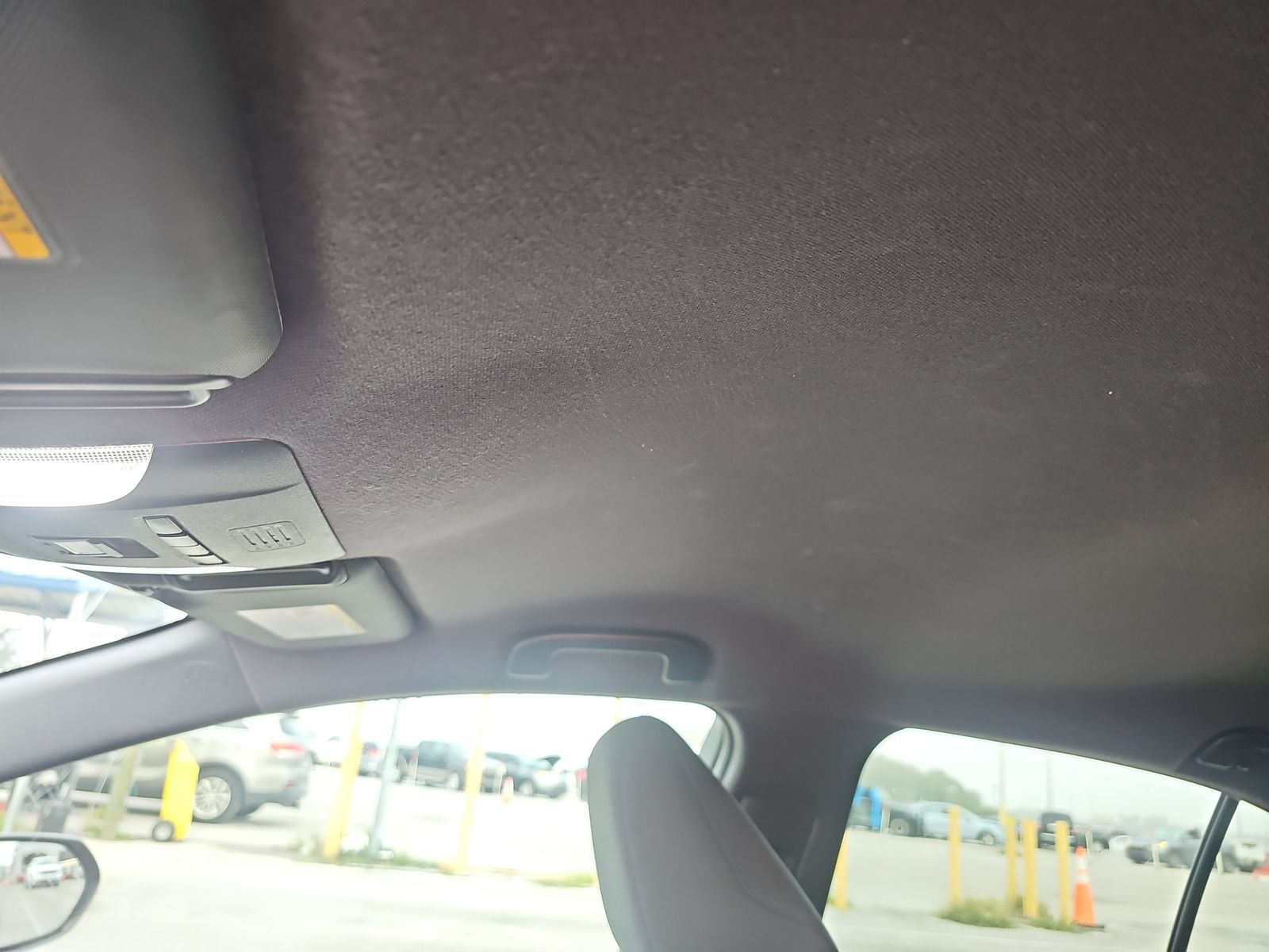 2022 Toyota Corolla SE Nightshade Edition FWD