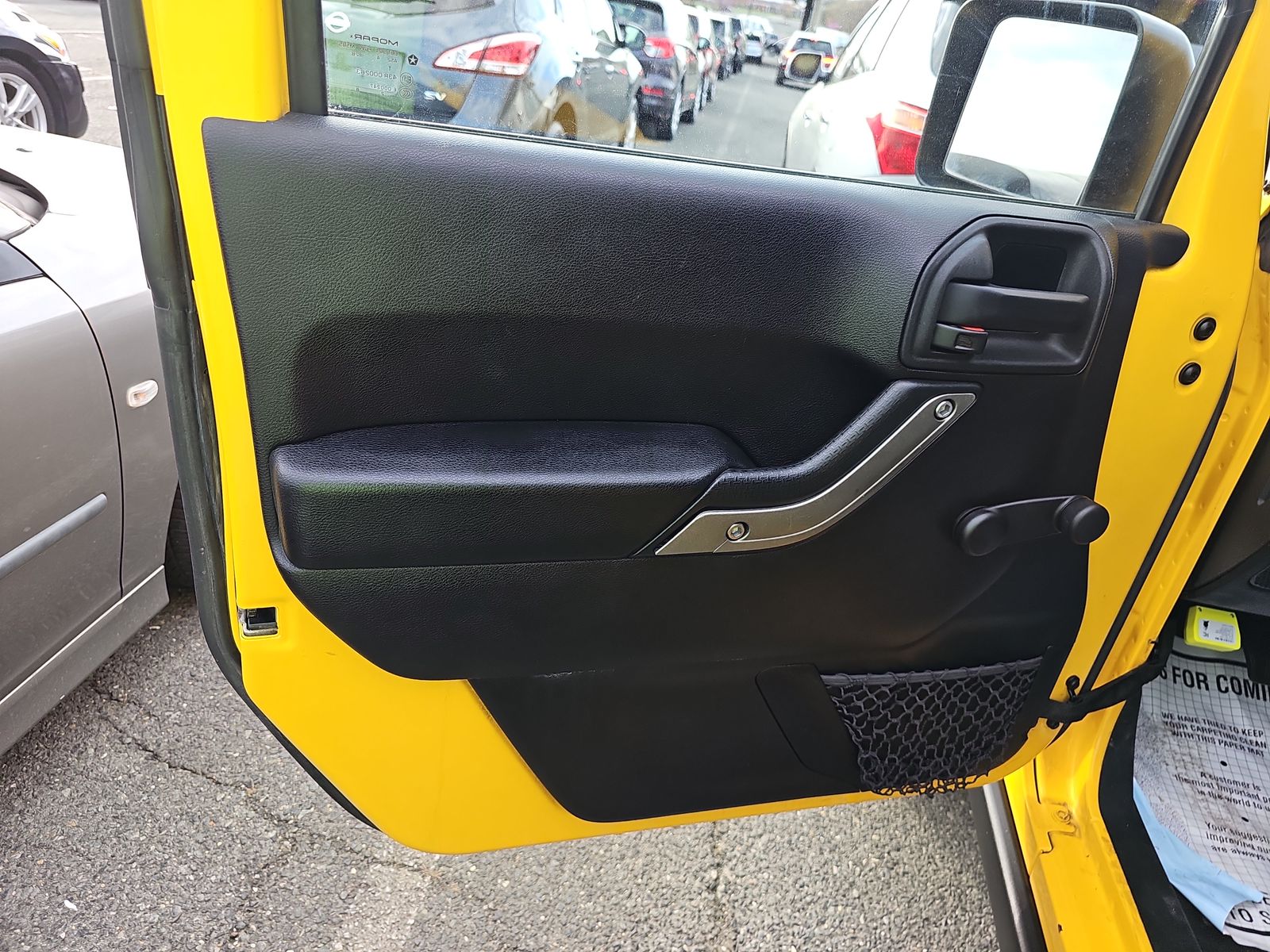 2015 Jeep Wrangler Sport Willys Wheeler Edition AWD