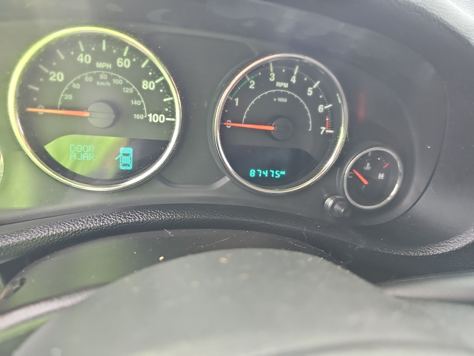 2015 Jeep Wrangler Sport Willys Wheeler Edition AWD