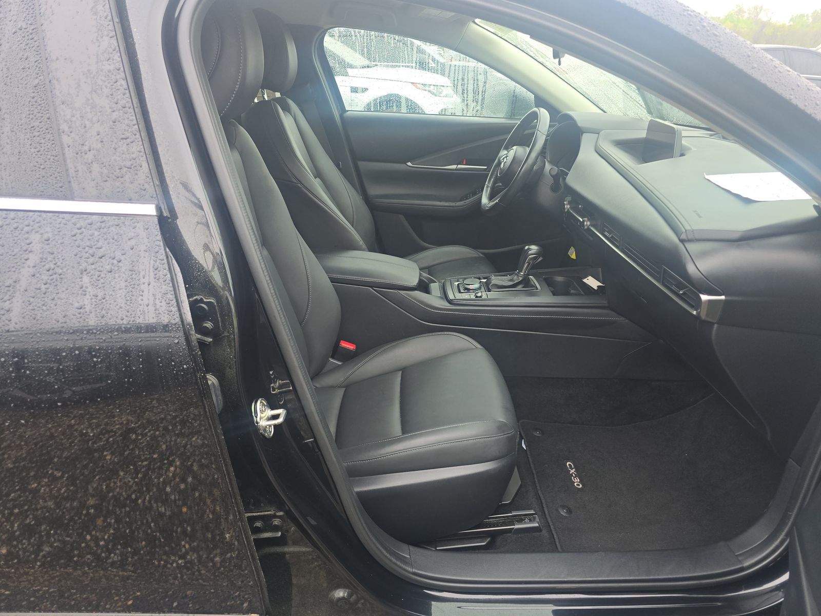 2023 MAZDA CX-30 2.5 S Select Package AWD