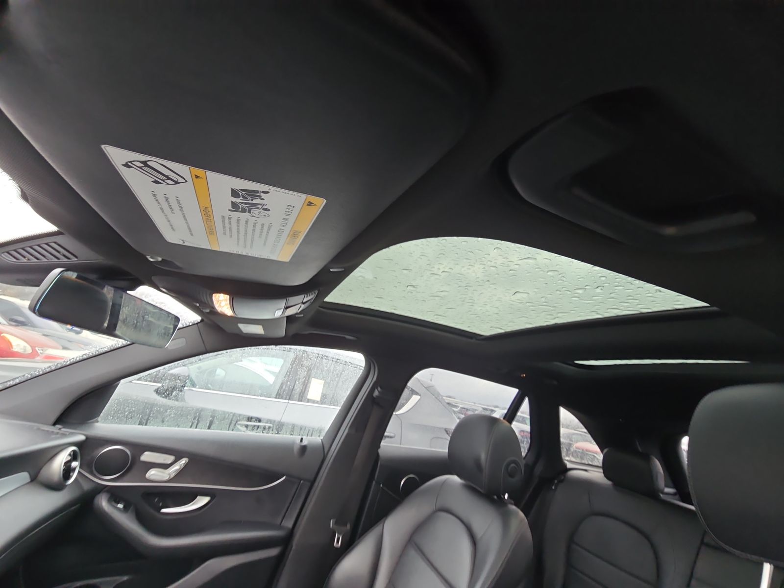 2021 Mercedes-Benz GLC GLC 300 AWD