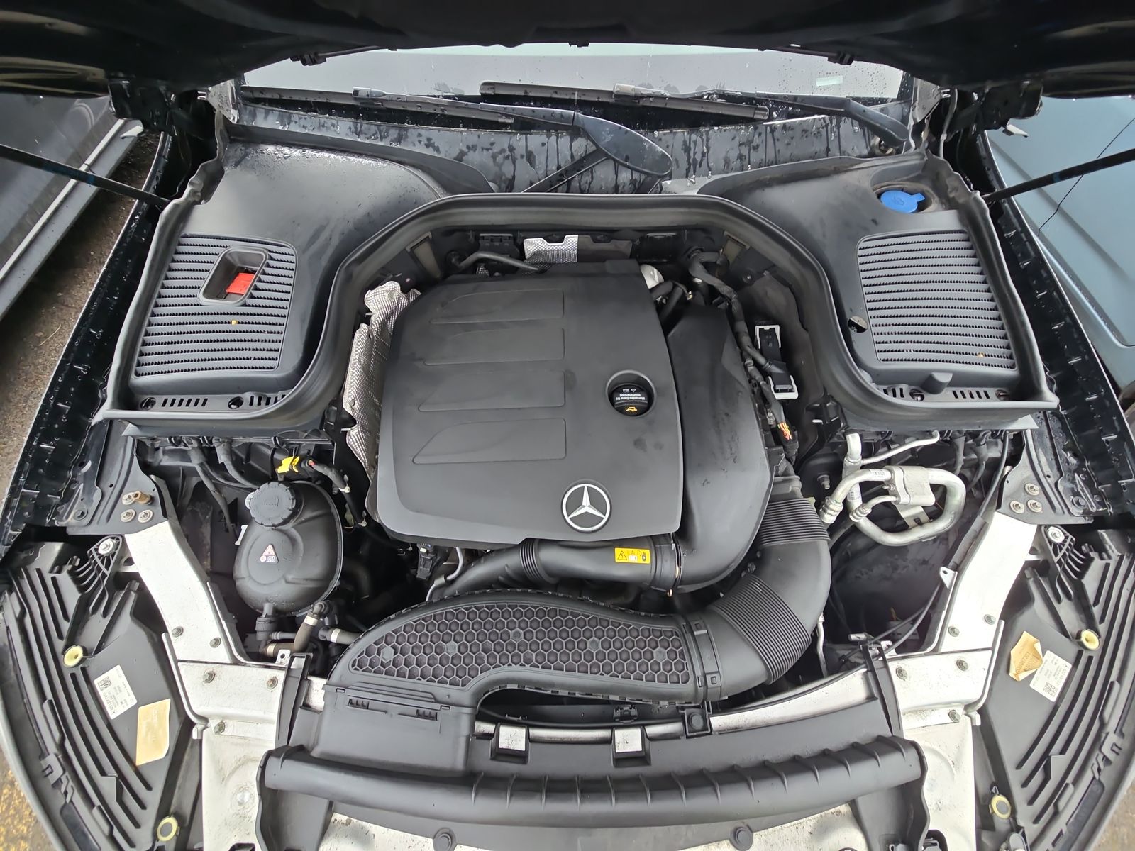 2021 Mercedes-Benz GLC GLC 300 AWD