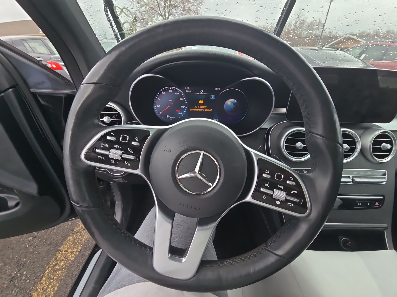 2021 Mercedes-Benz GLC GLC 300 AWD