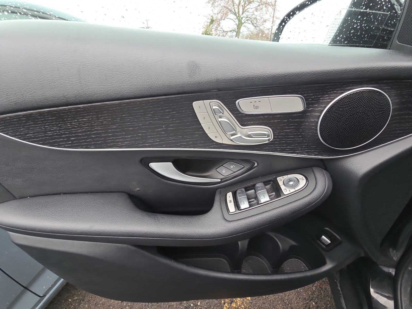 2021 Mercedes-Benz GLC GLC 300 AWD