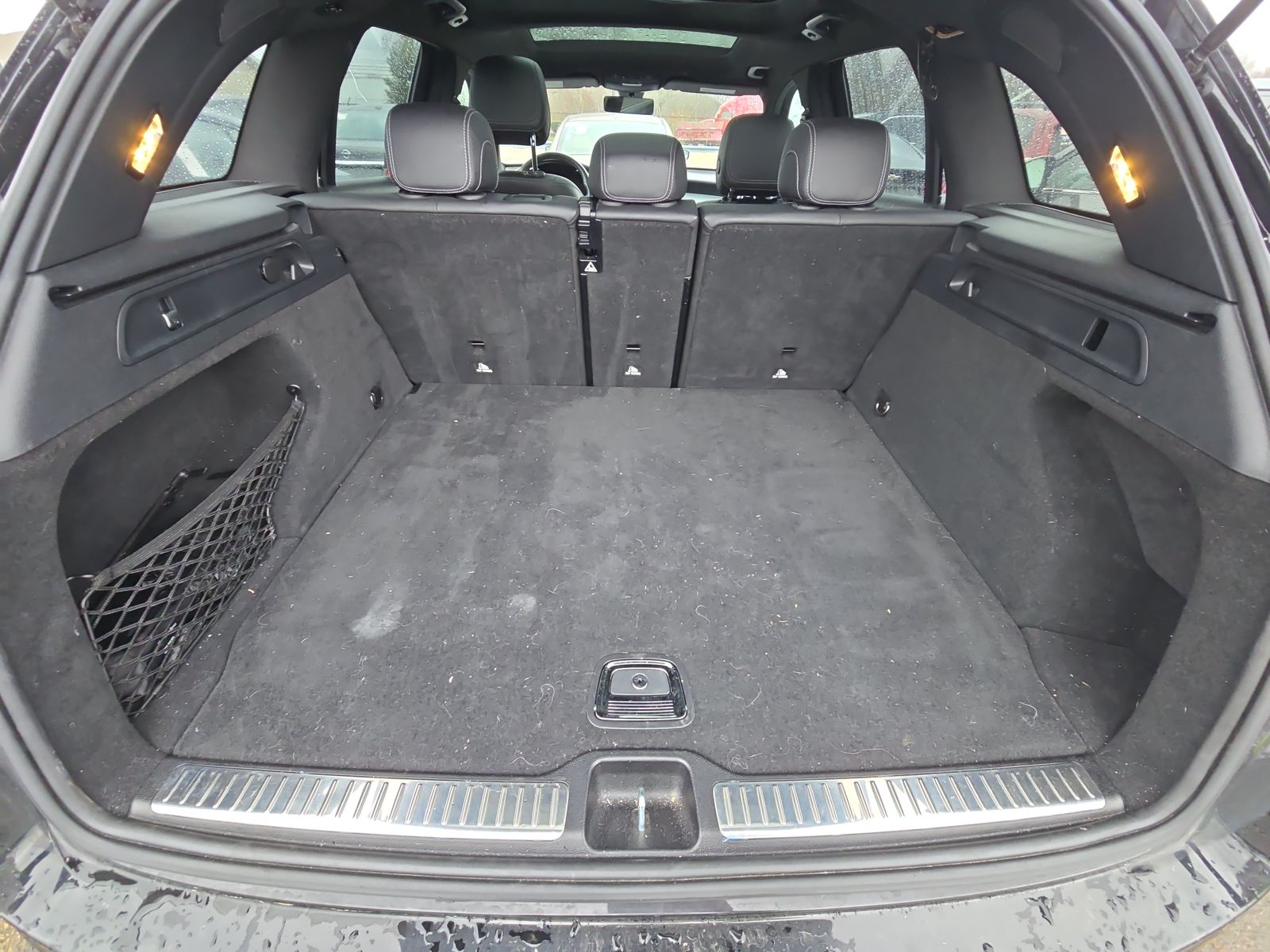 2021 Mercedes-Benz GLC GLC 300 AWD