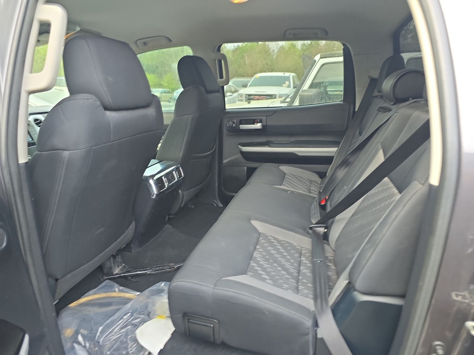 2018 Toyota Tundra SR5 AWD