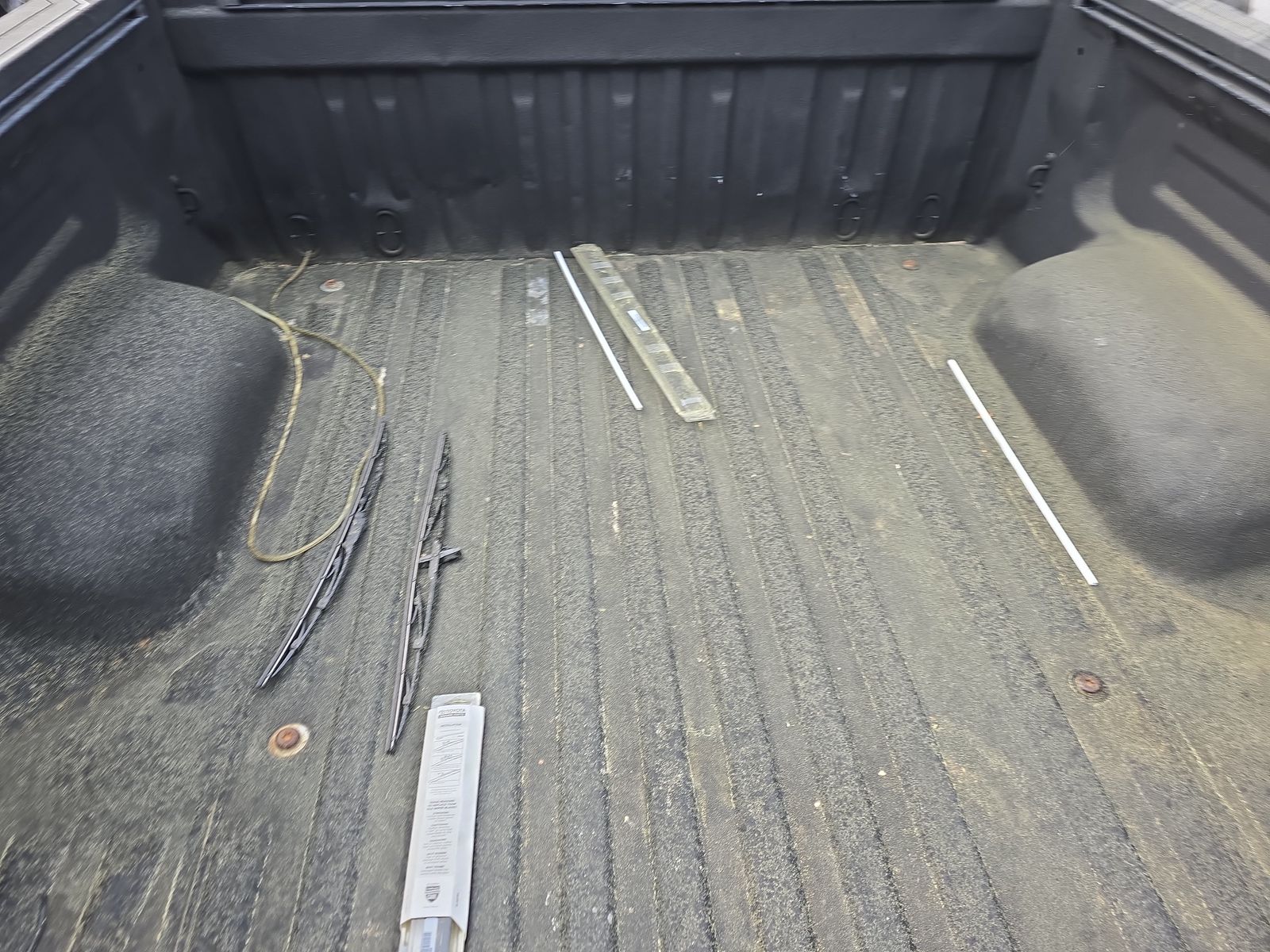 2018 Toyota Tundra SR5 AWD