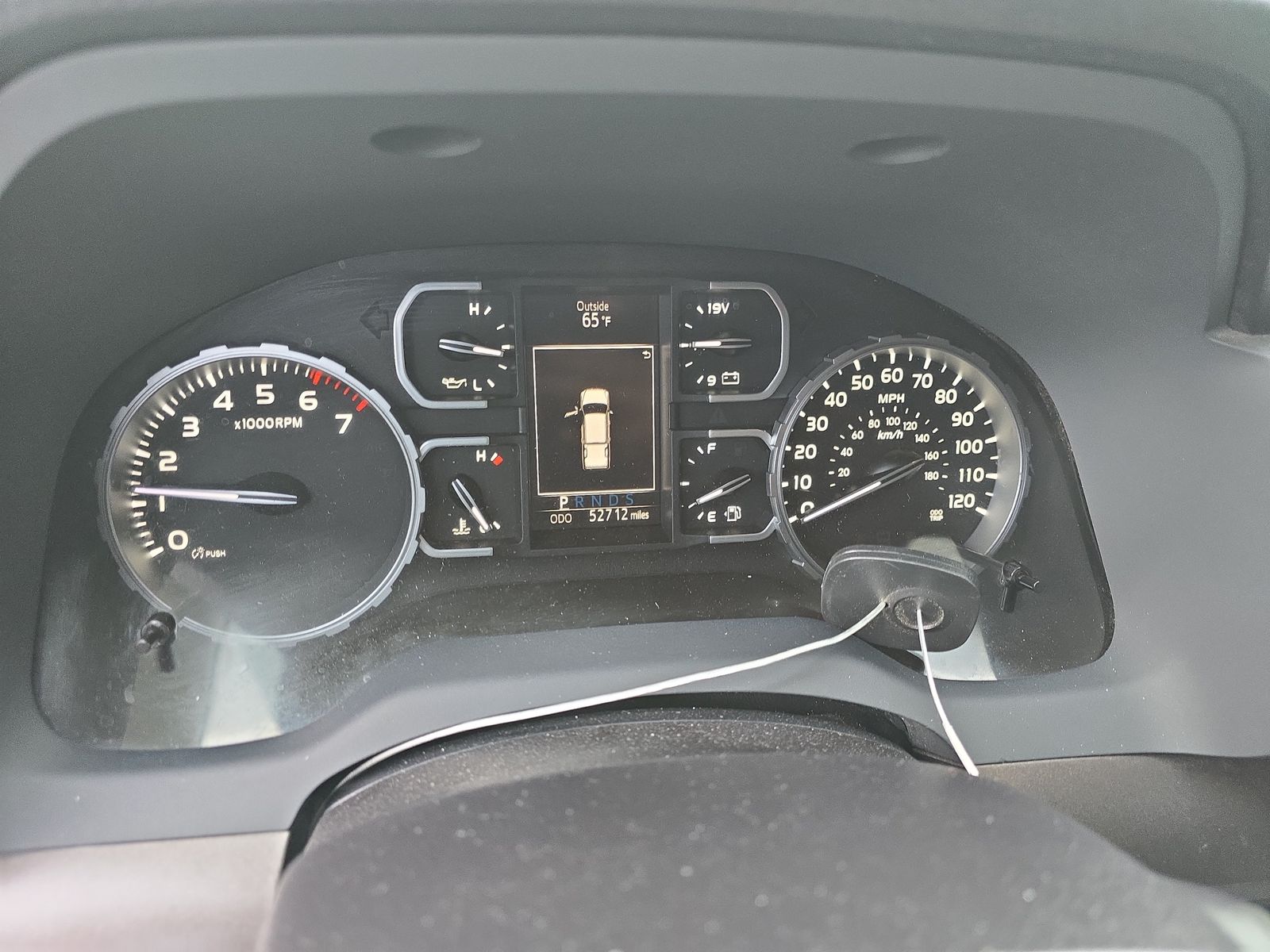 2018 Toyota Tundra SR5 AWD