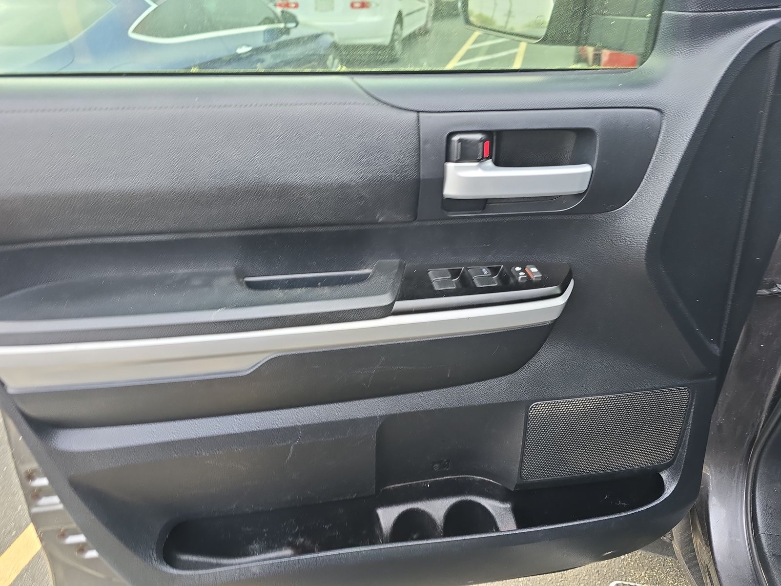 2018 Toyota Tundra SR5 AWD