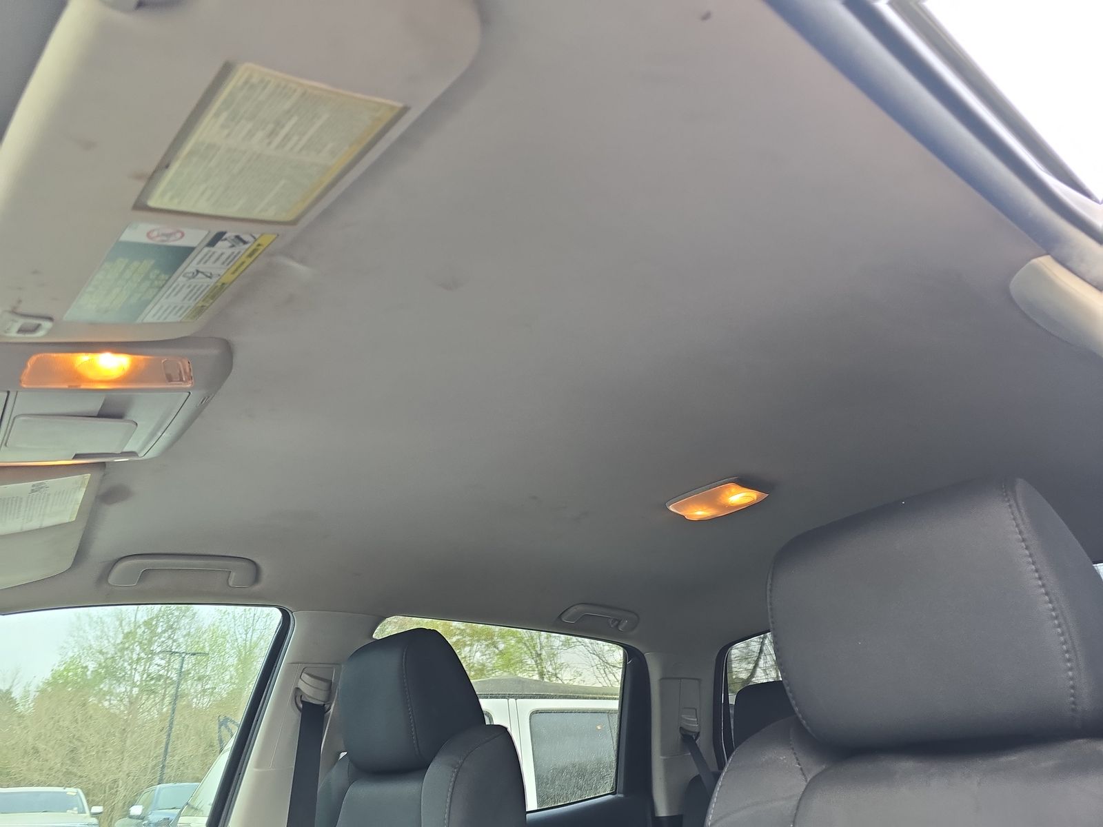 2018 Toyota Tundra SR5 AWD