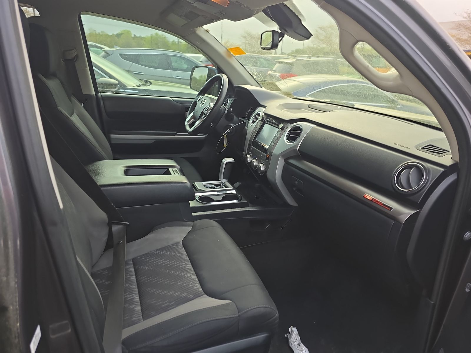 2018 Toyota Tundra SR5 AWD