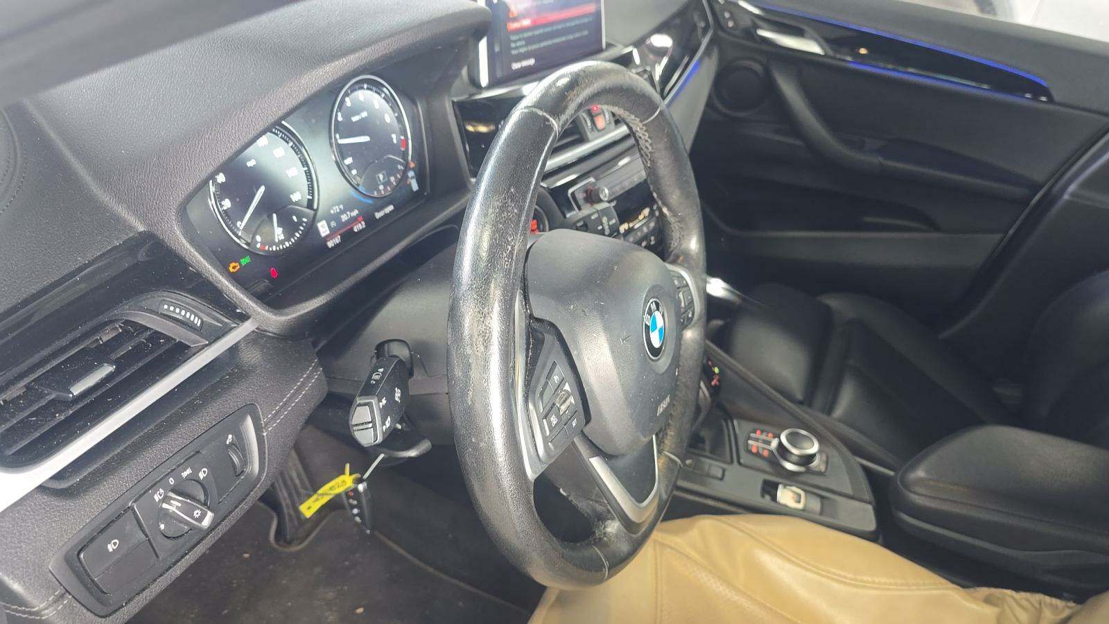 2020 BMW X2 sDrive28i FWD