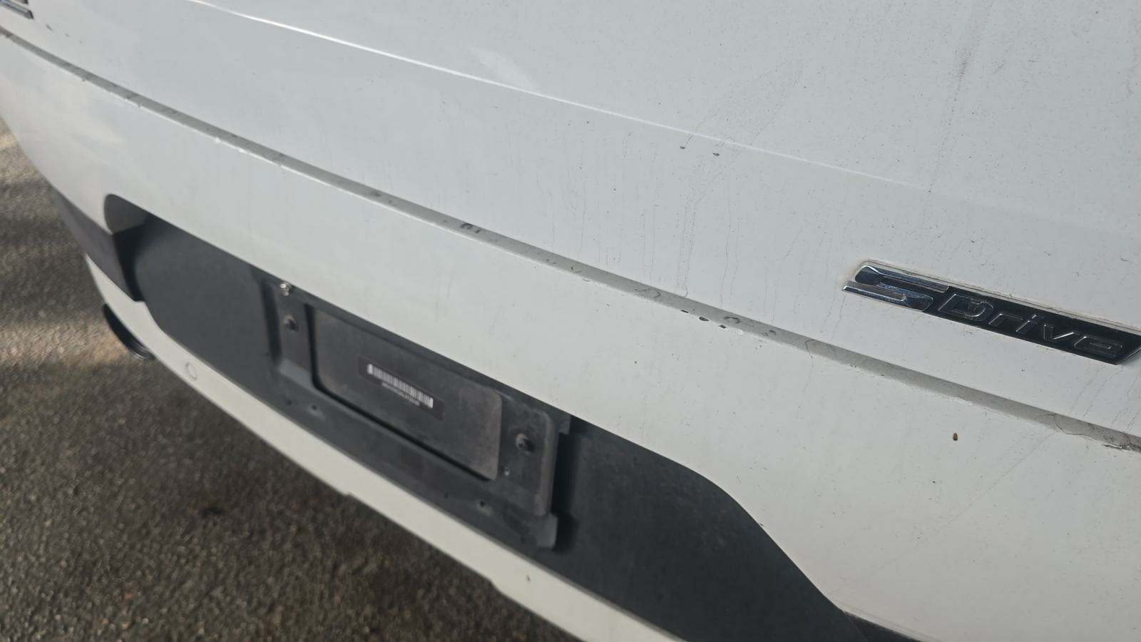 2020 BMW X2 sDrive28i FWD