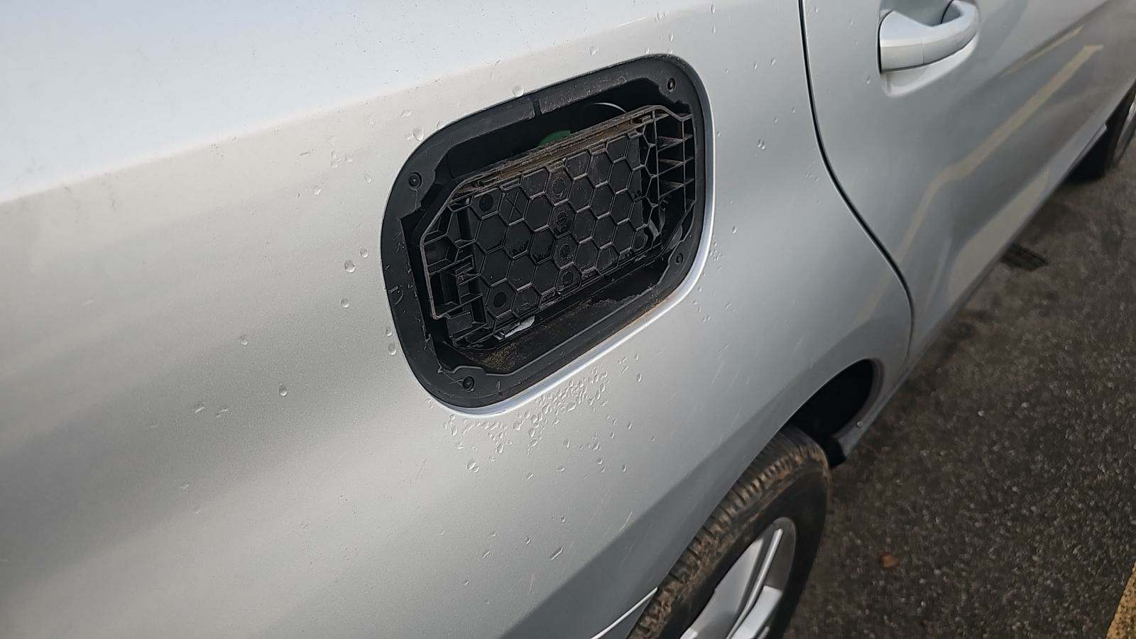 2013 Mercedes-Benz M-Class ML 350 BlueTEC AWD