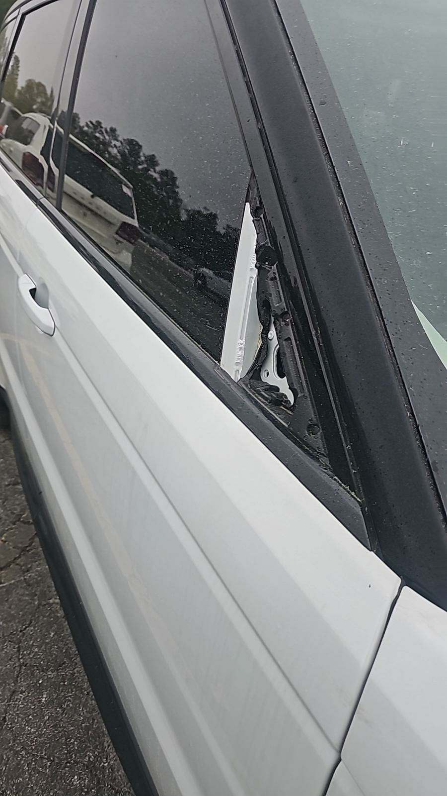 2018 Land Rover Range Rover Sport HSE AWD