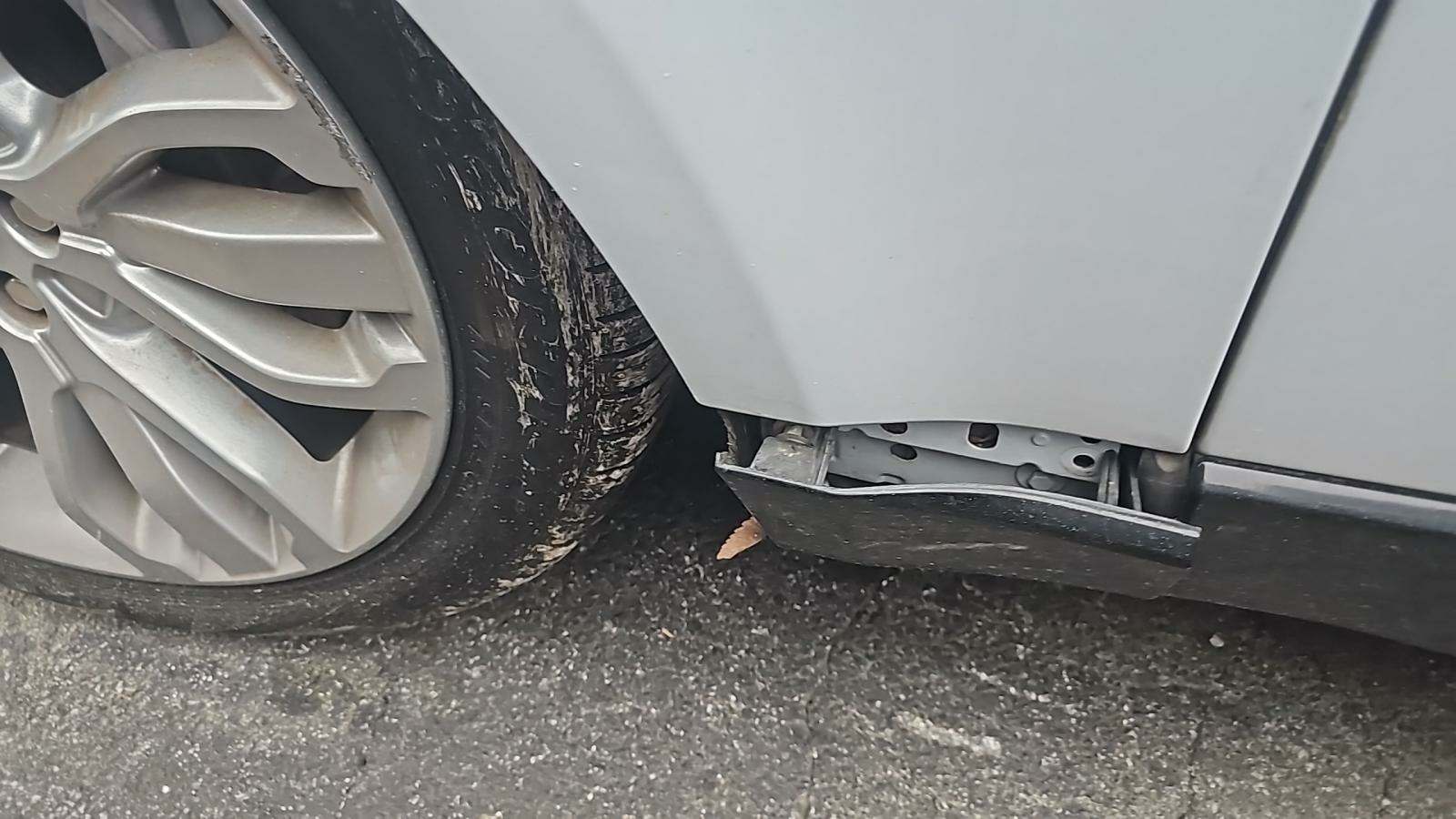 2018 Land Rover Range Rover Sport HSE AWD