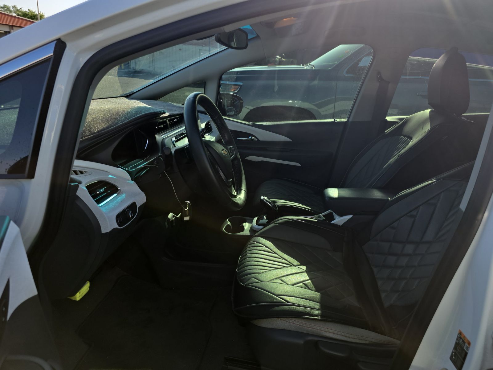 2017 Chevrolet Bolt EV LT FWD