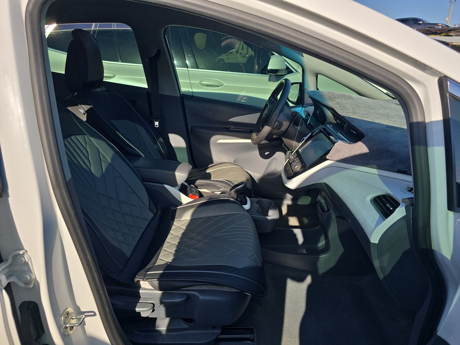 2017 Chevrolet Bolt EV LT FWD