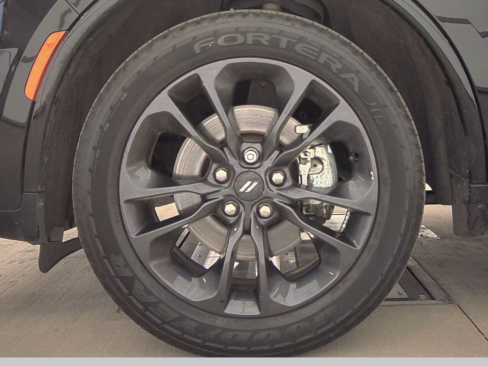 2021 Dodge Durango SXT Plus AWD