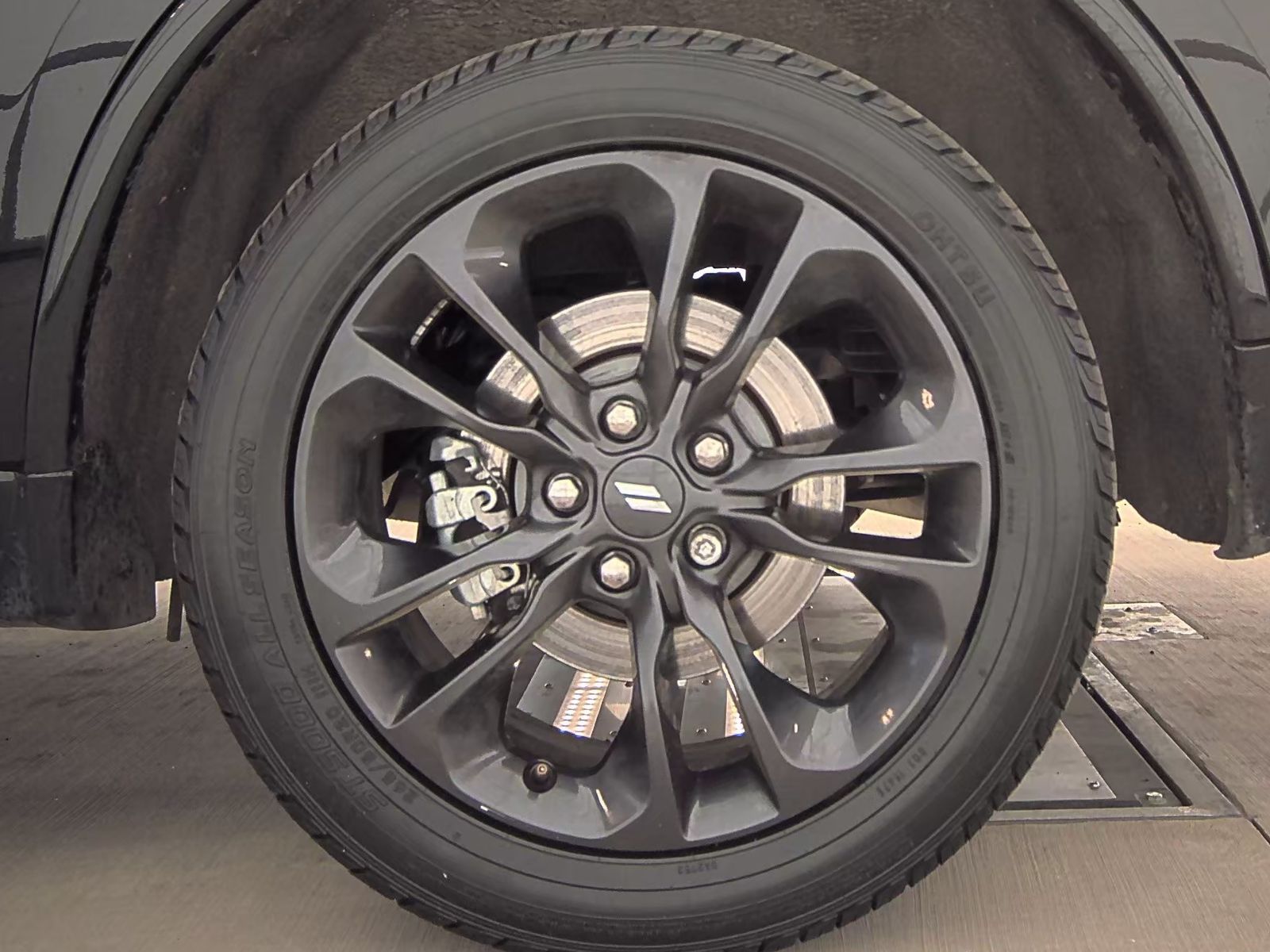 2021 Dodge Durango SXT Plus AWD