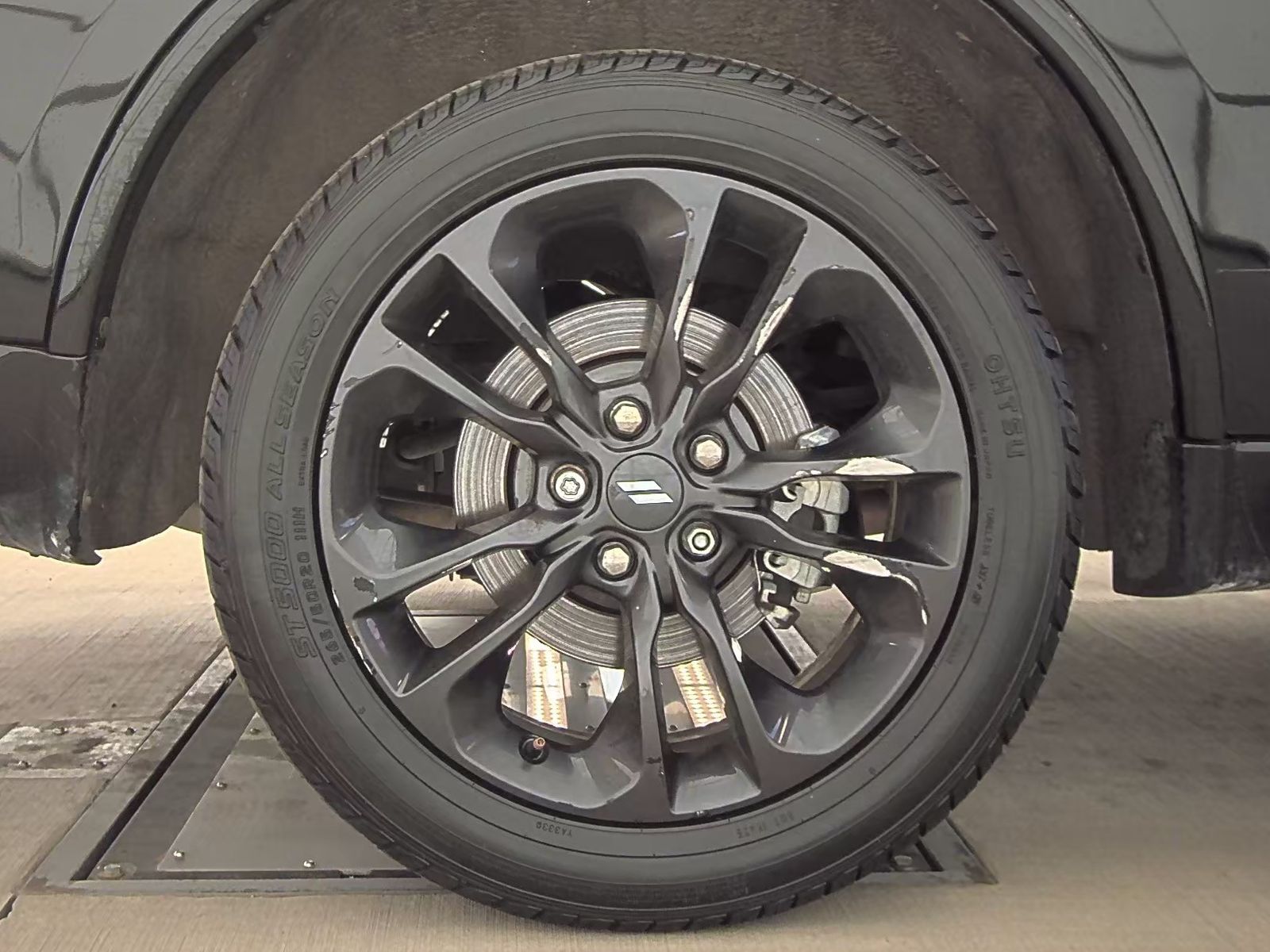 2021 Dodge Durango SXT Plus AWD