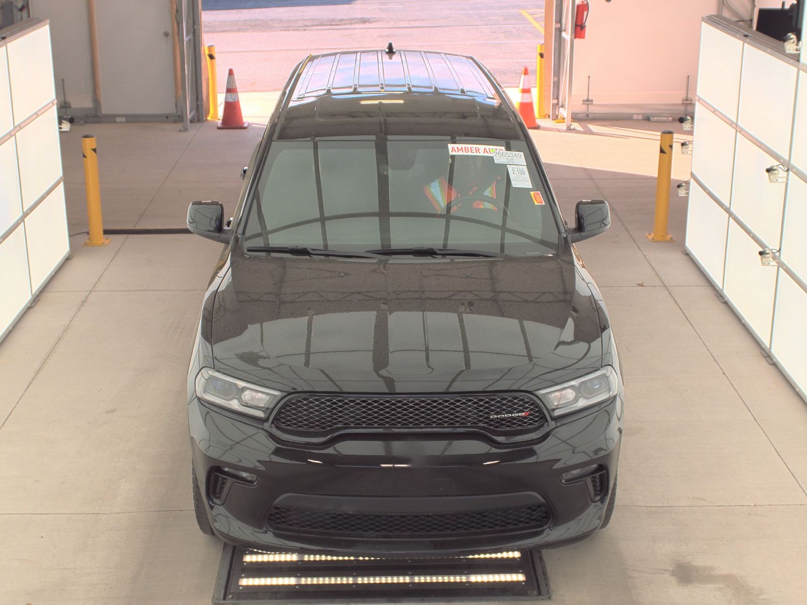 2021 Dodge Durango SXT Plus AWD