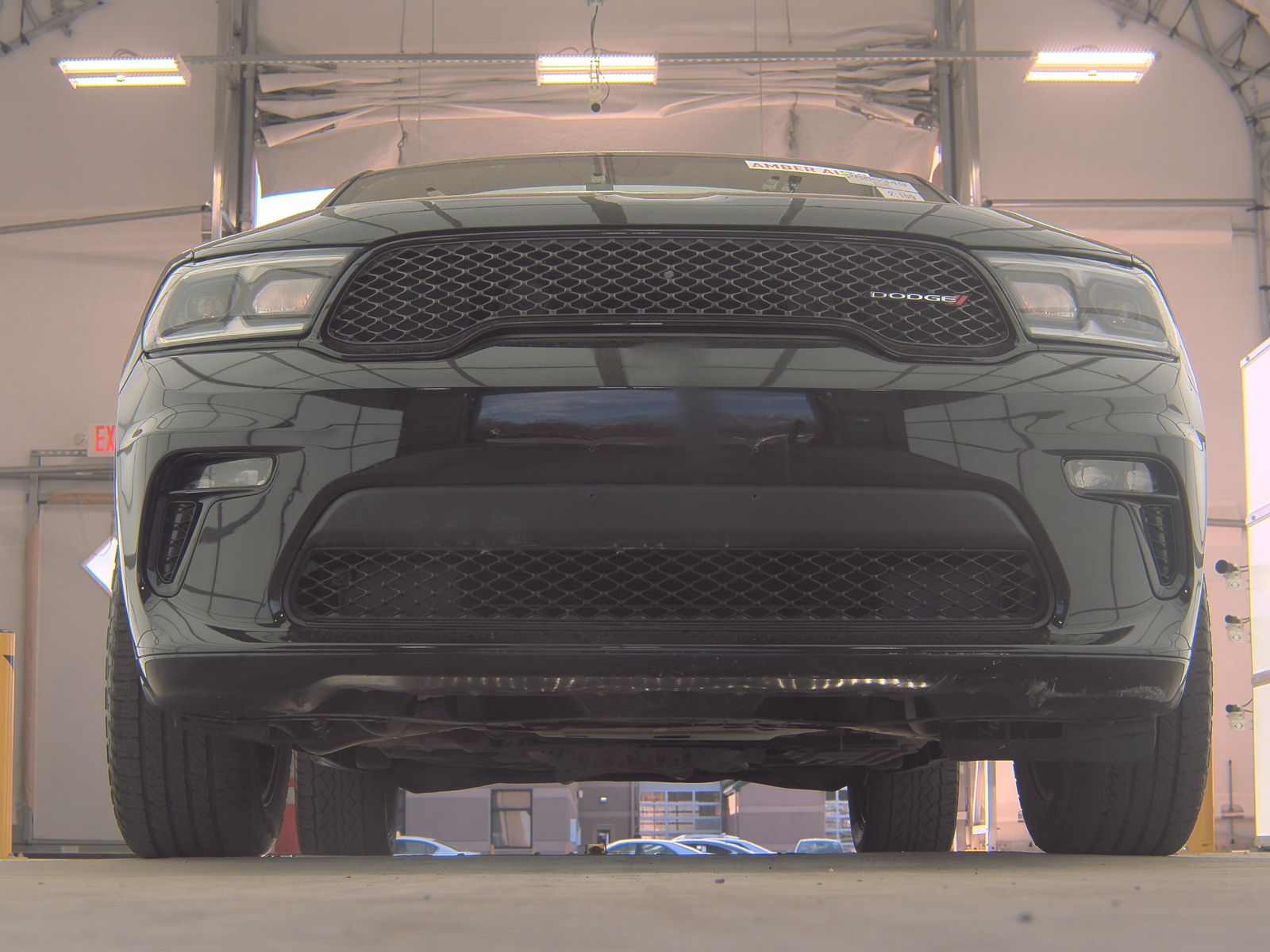 2021 Dodge Durango SXT Plus AWD