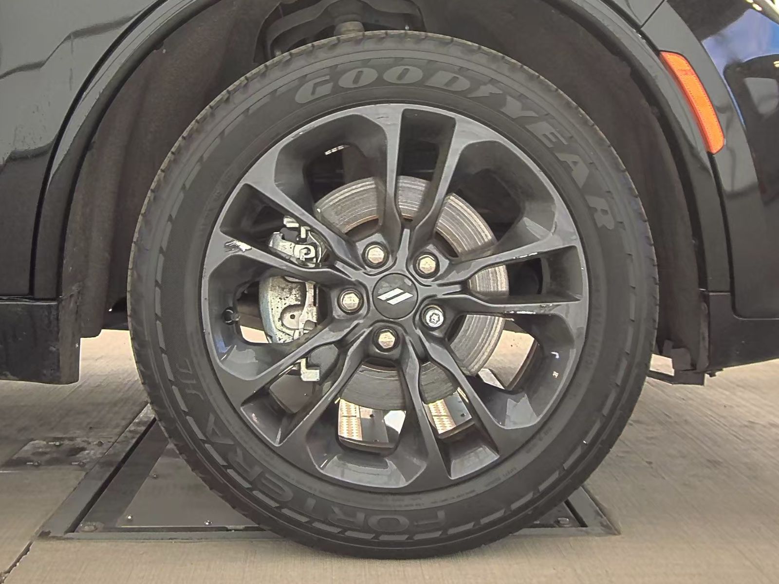 2021 Dodge Durango SXT Plus AWD