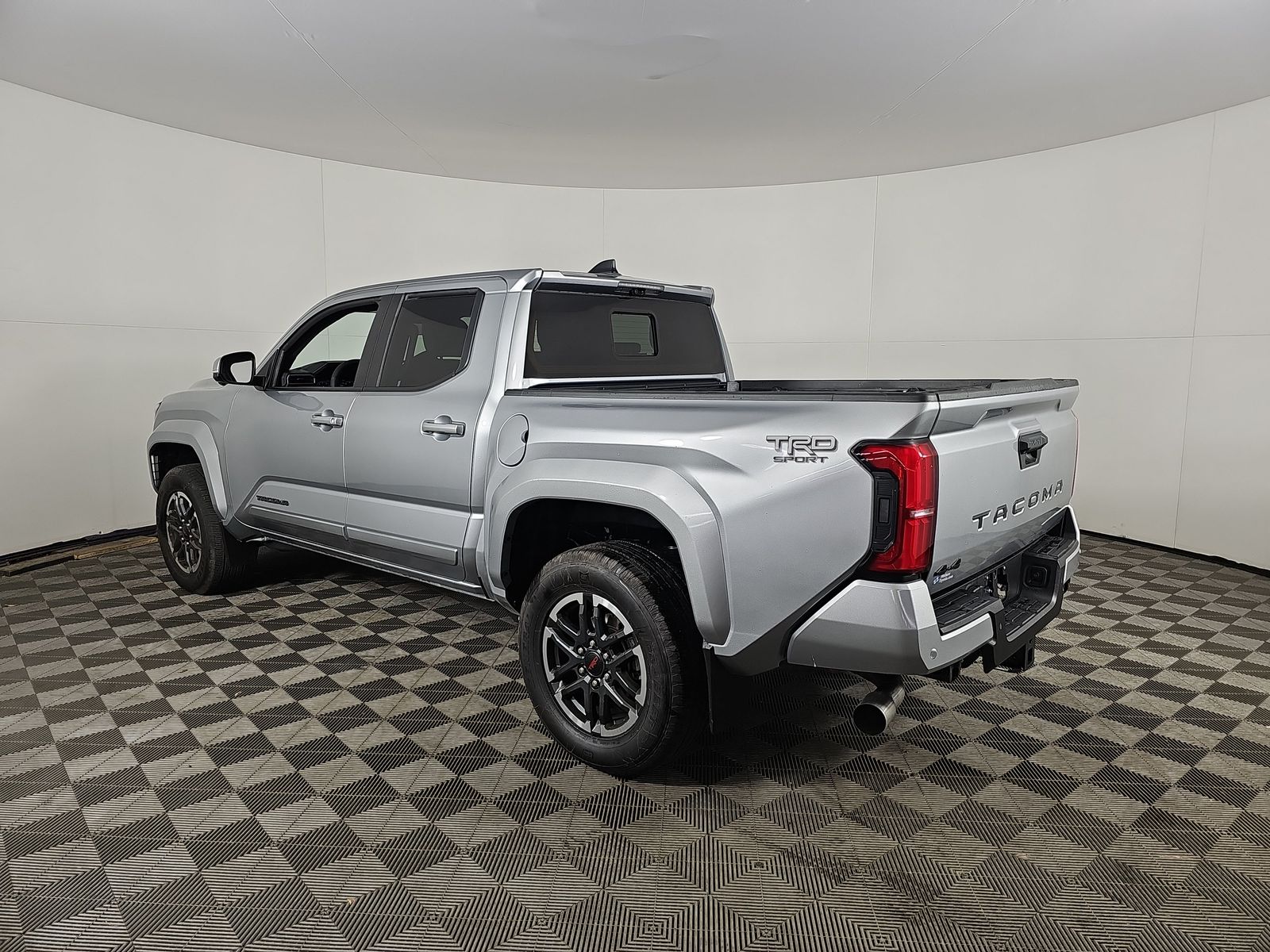 2024 Toyota Tacoma TRD Sport AWD
