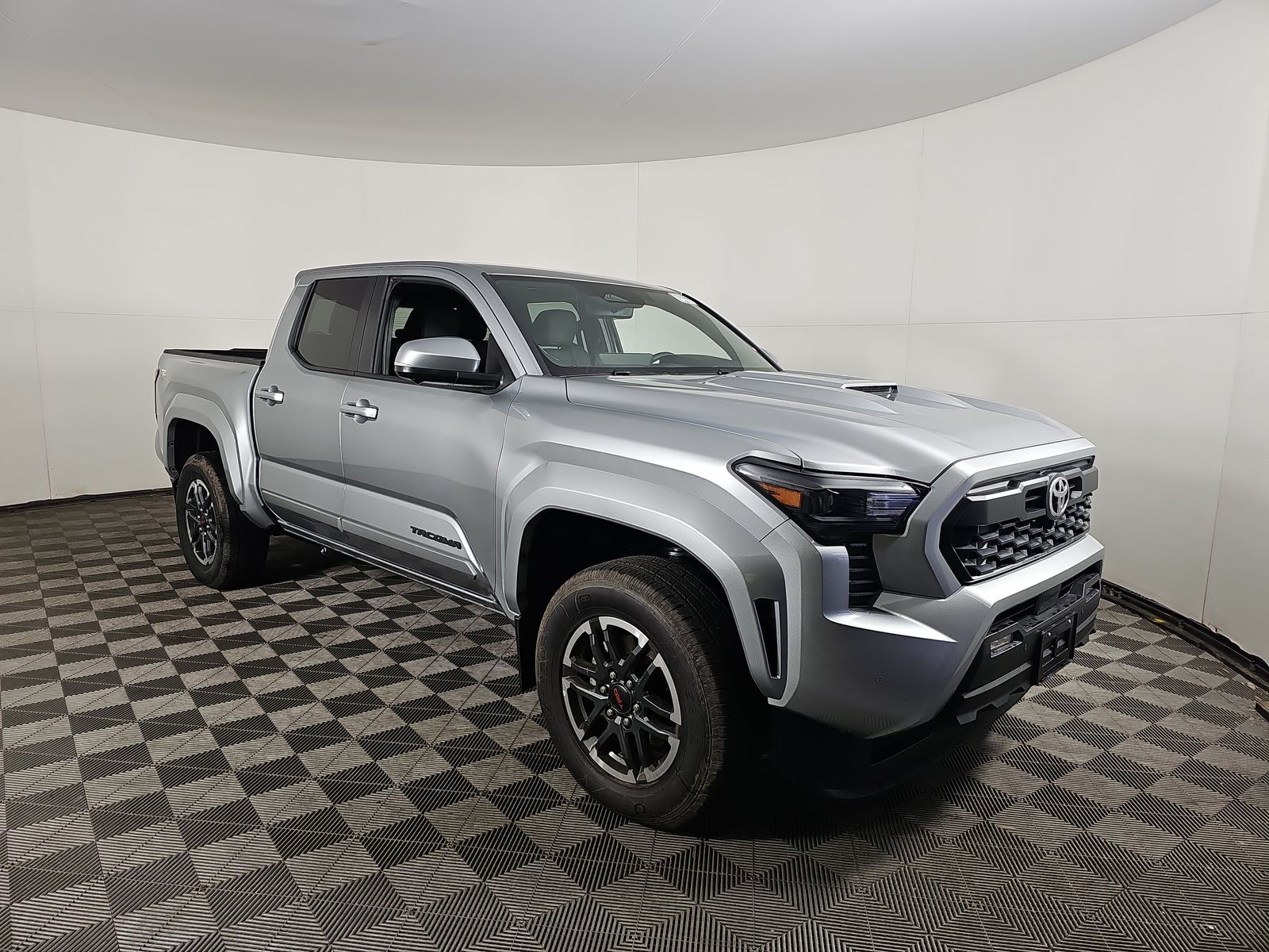 2024 Toyota Tacoma TRD Sport AWD