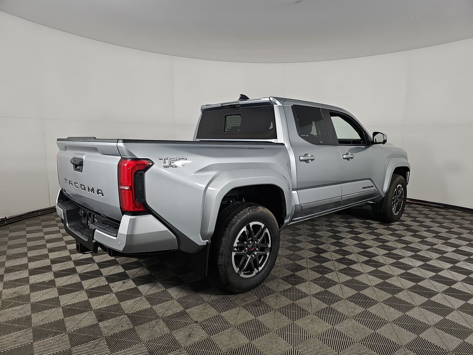 2024 Toyota Tacoma TRD Sport AWD