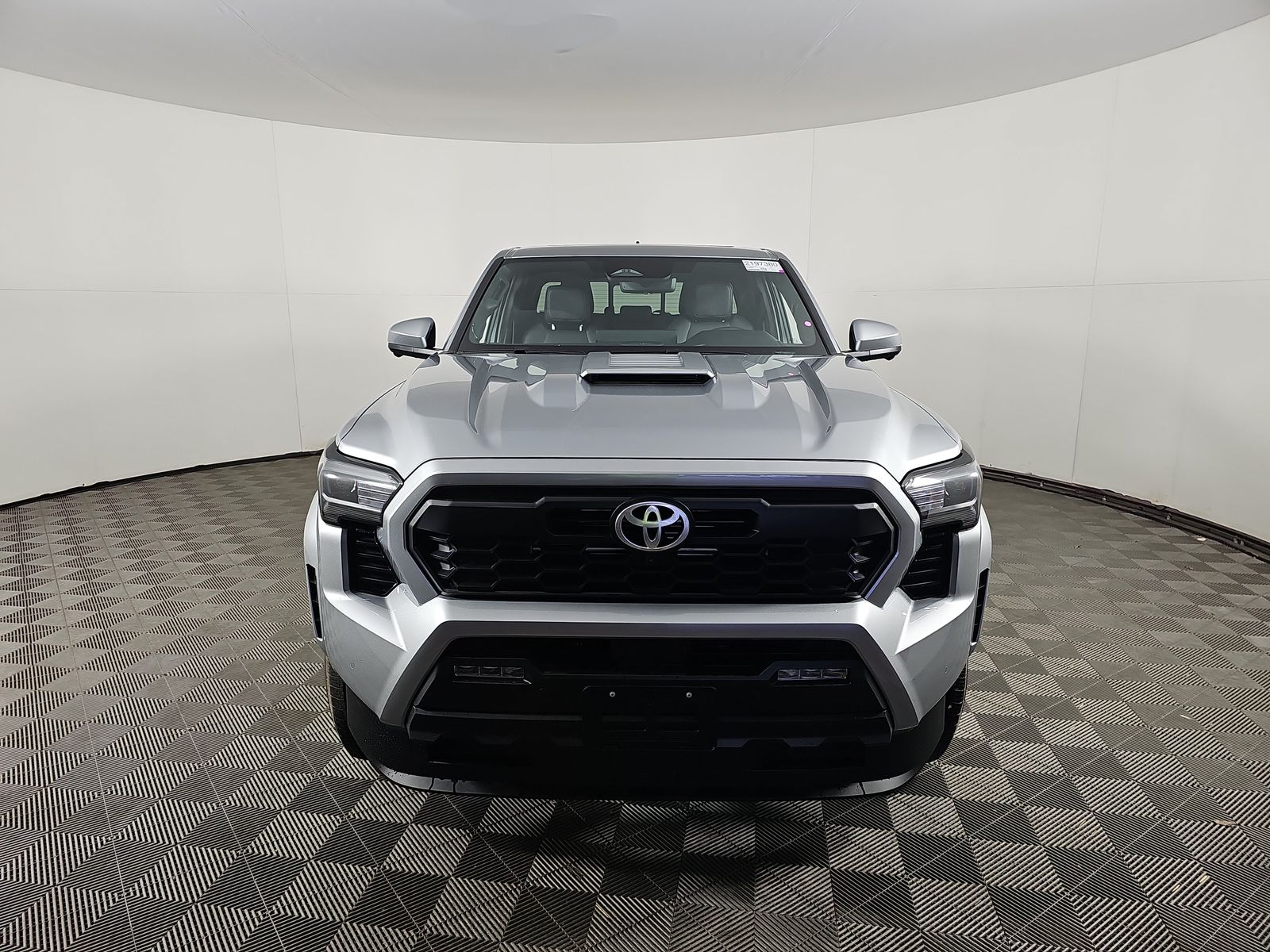2024 Toyota Tacoma TRD Sport AWD