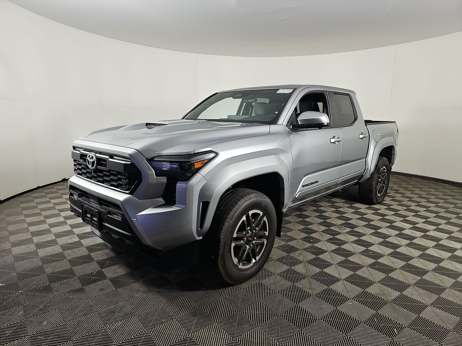 2024 Toyota Tacoma TRD Sport AWD