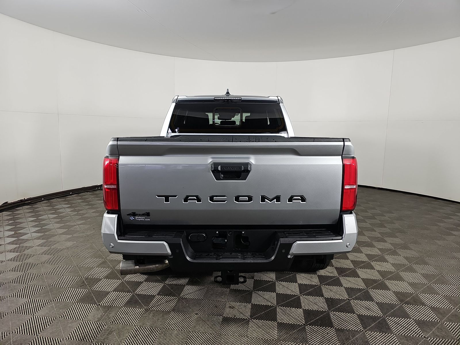 2024 Toyota Tacoma TRD Sport AWD