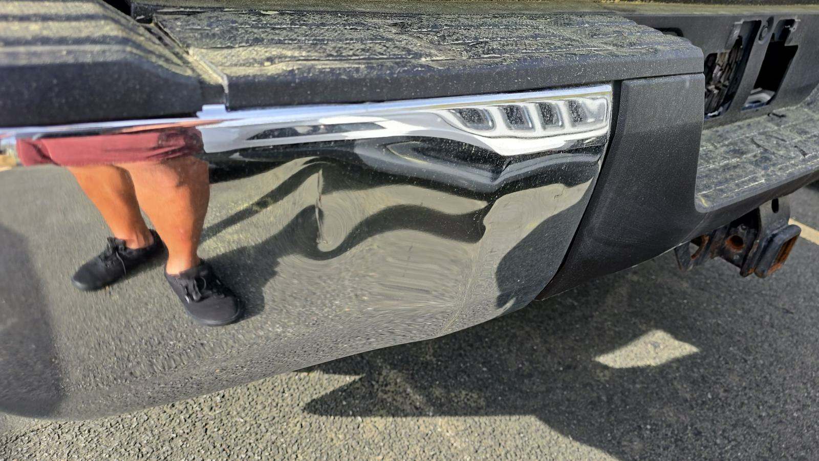 2018 Toyota Tundra SR5 AWD