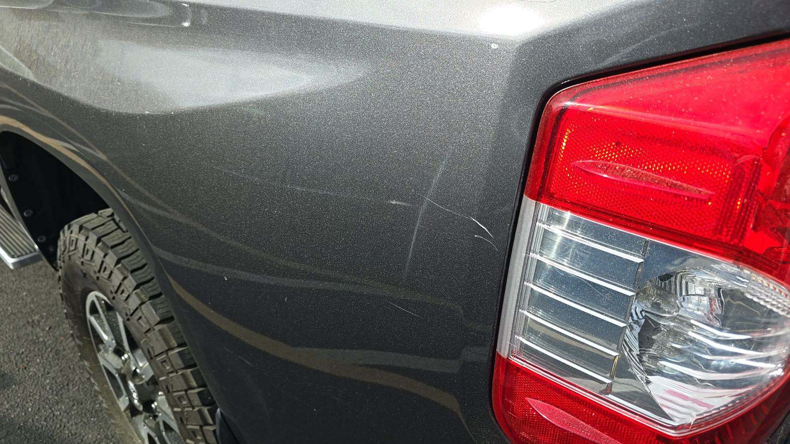 2018 Toyota Tundra SR5 AWD