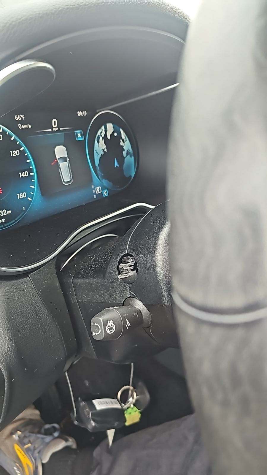 2021 Mercedes-Benz GLC GLC 300 AWD