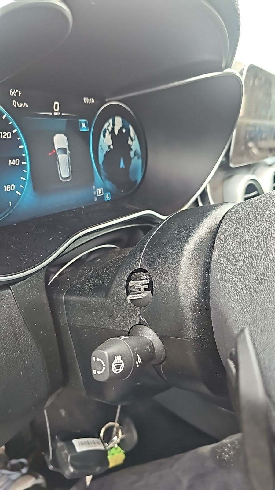 2021 Mercedes-Benz GLC GLC 300 AWD