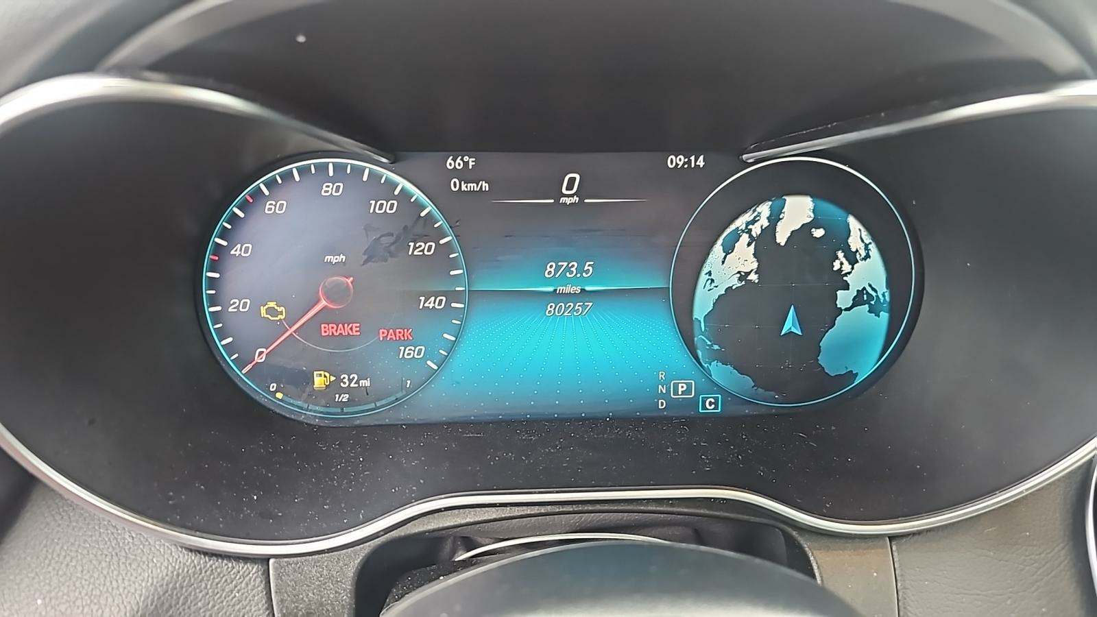 2021 Mercedes-Benz GLC GLC 300 AWD