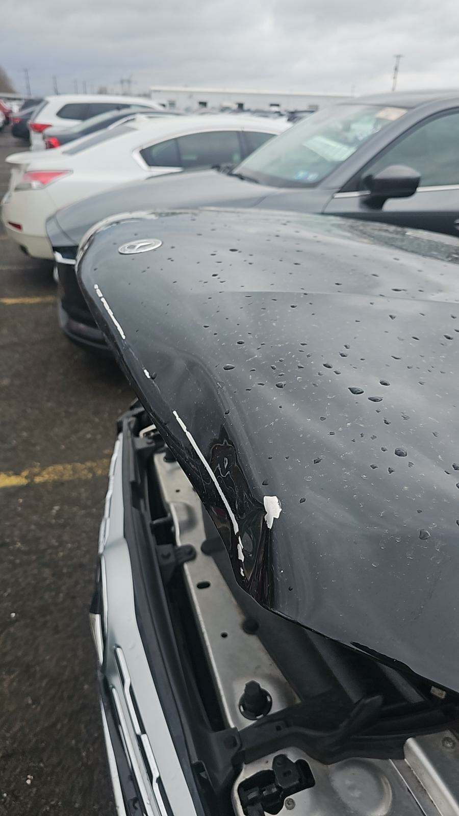 2021 Mercedes-Benz GLC GLC 300 AWD