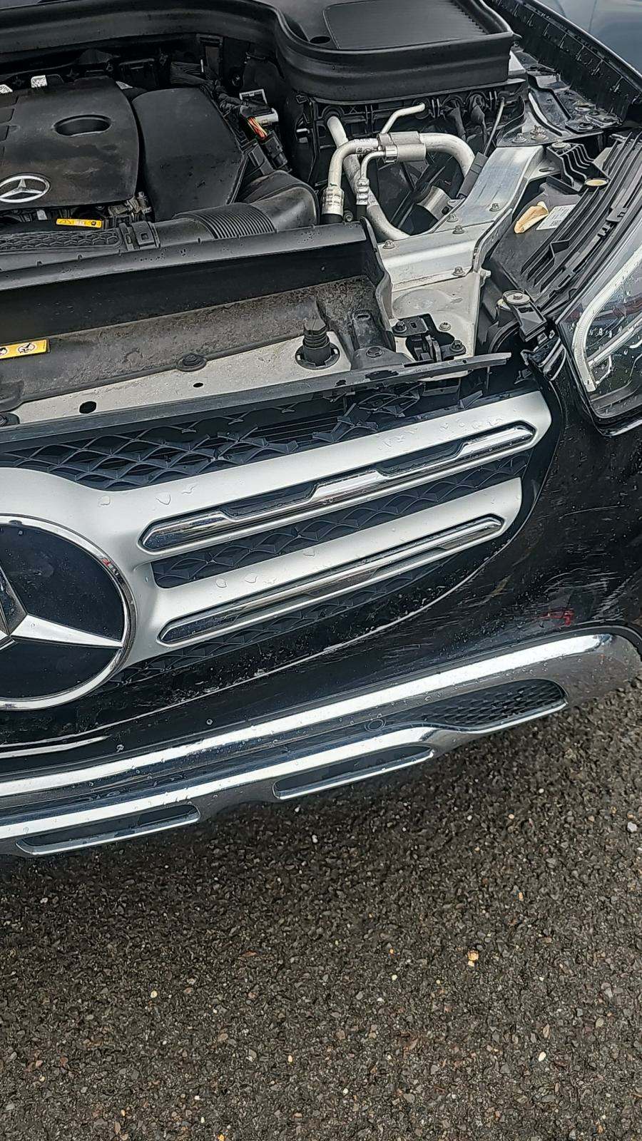 2021 Mercedes-Benz GLC GLC 300 AWD