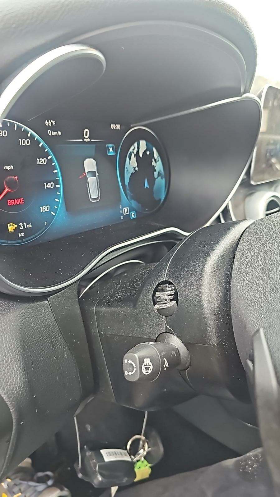 2021 Mercedes-Benz GLC GLC 300 AWD