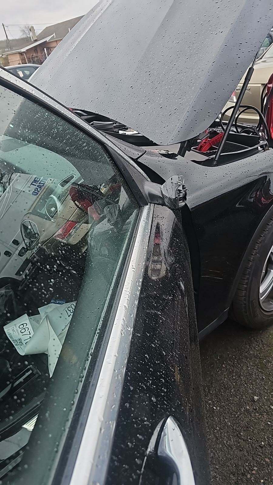 2021 Mercedes-Benz GLC GLC 300 AWD