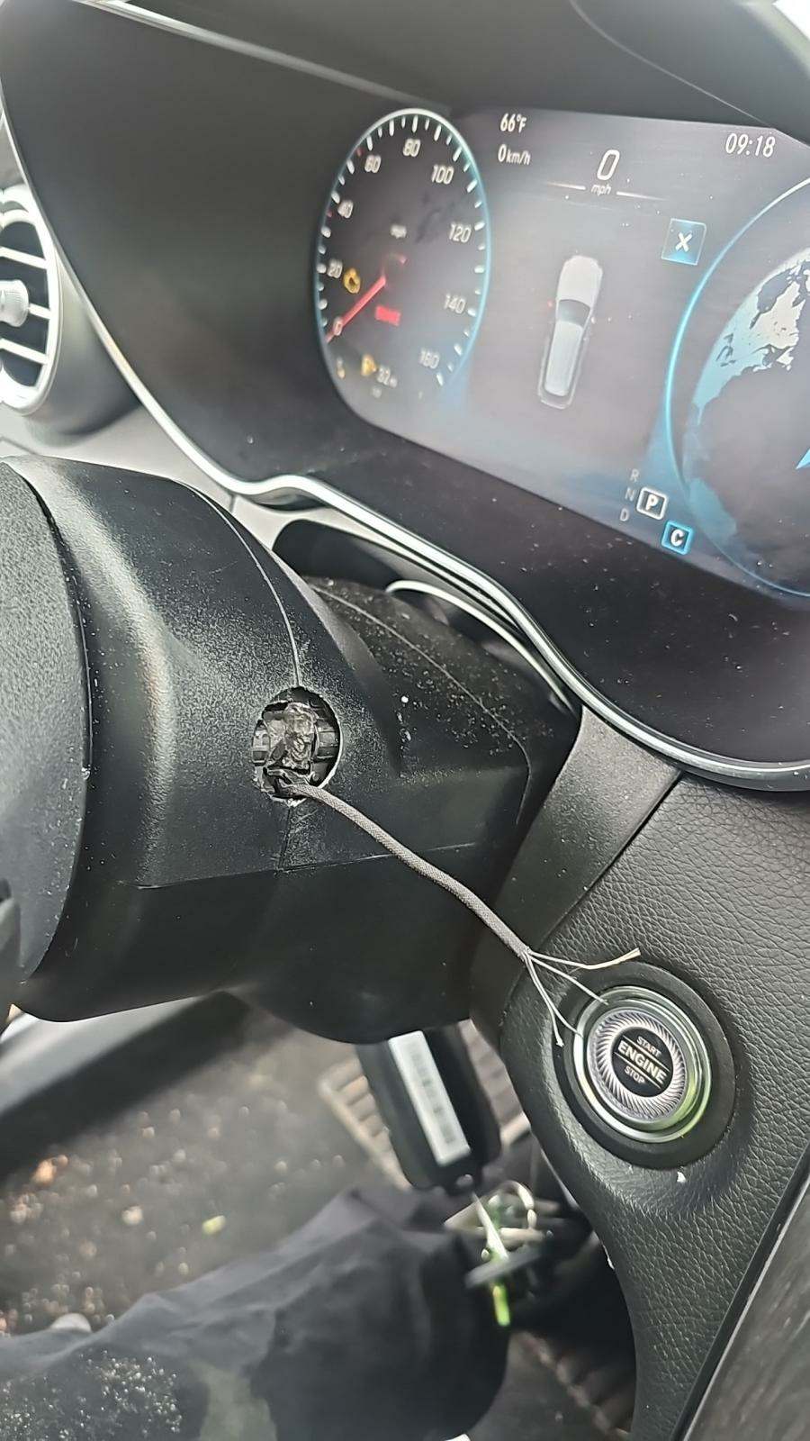 2021 Mercedes-Benz GLC GLC 300 AWD