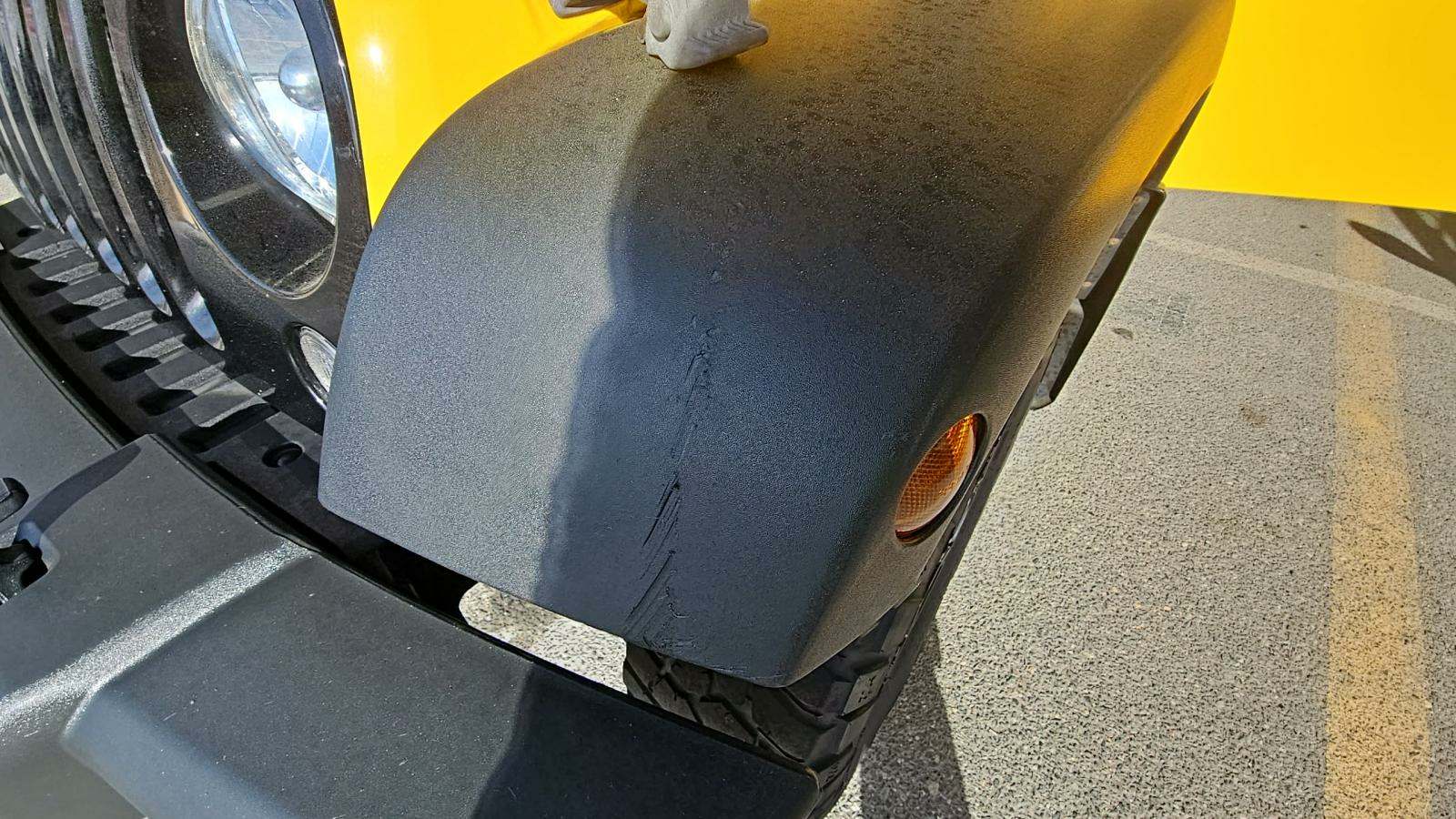 2015 Jeep Wrangler Sport Willys Wheeler Edition AWD