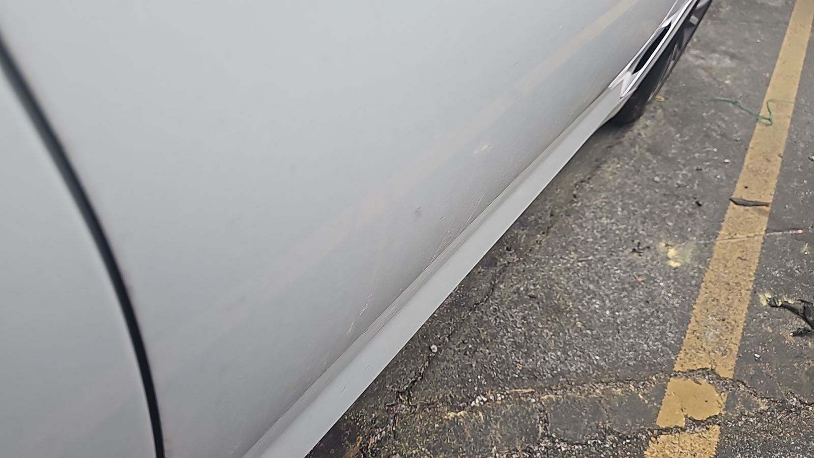 2018 BMW 5 Series 530i xDrive AWD