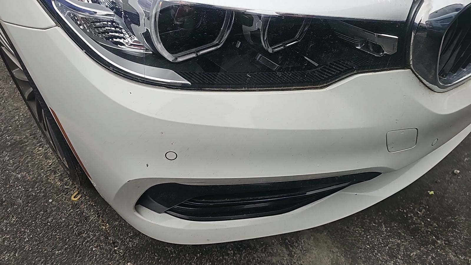 2018 BMW 5 Series 530i xDrive AWD