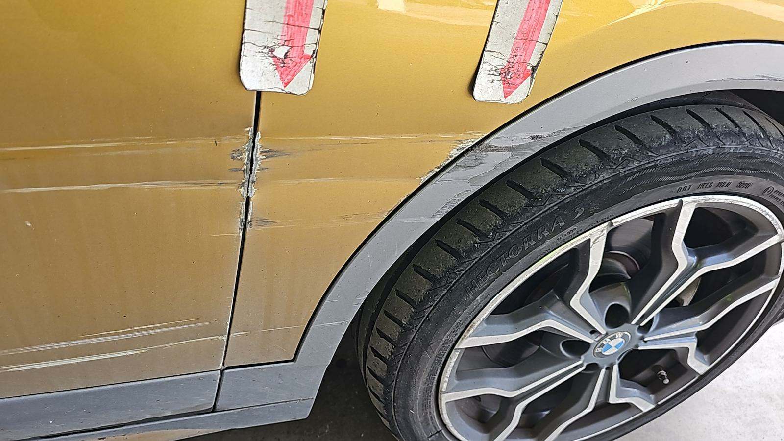 2018 BMW X2 xDrive28i AWD