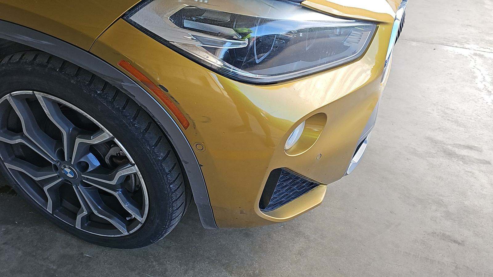 2018 BMW X2 xDrive28i AWD